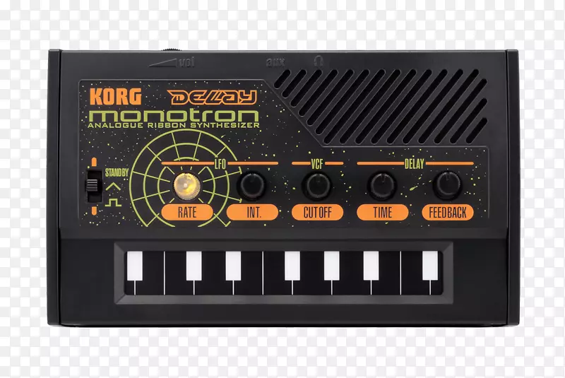 korg ms-20 korg独白声音合成器模拟合成器.乐器