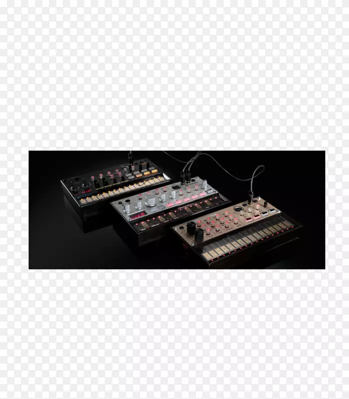 音响合成器korg模拟合成器鼓机键盘