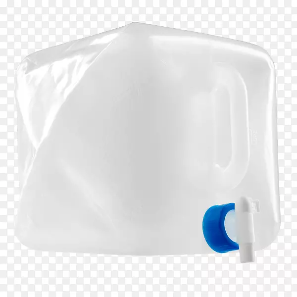 塑料杯水餐具容器.水立方体
