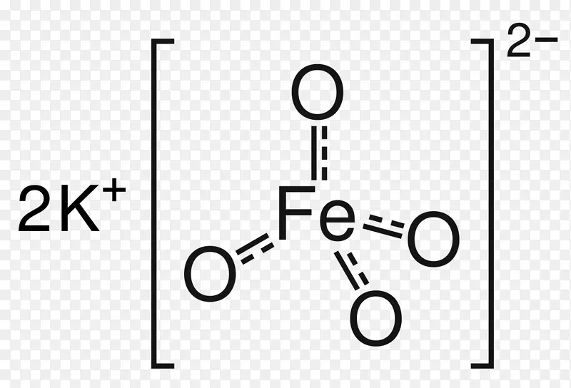 铬酸钾和重铬酸钾-铬酸钾化学复合(Vi)