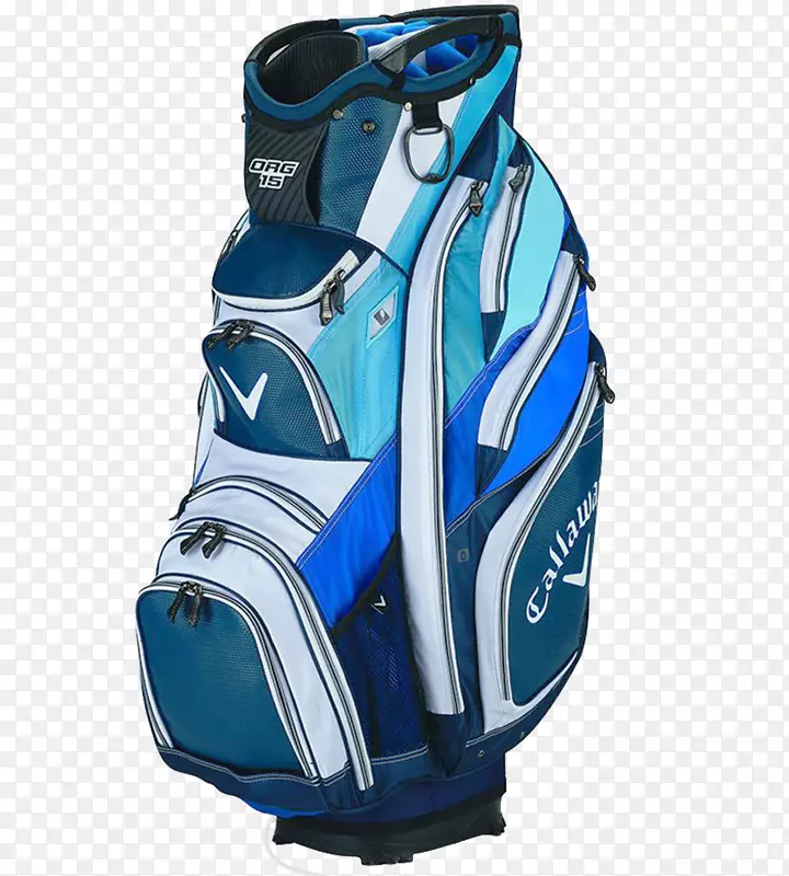 高尔夫球袋卡拉威高尔夫公司电动高尔夫球手推车-高尔夫球袋