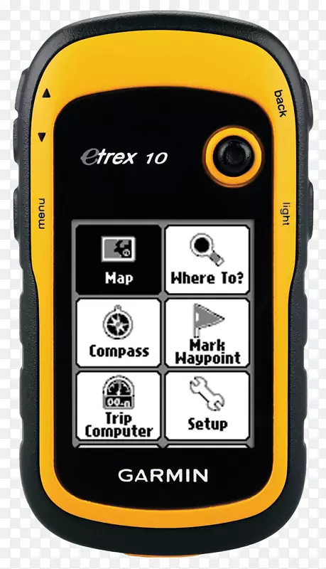 GPS导航系统Garmin eTrex 10 GPS Garmin有限公司Garmin eTrex 30 x