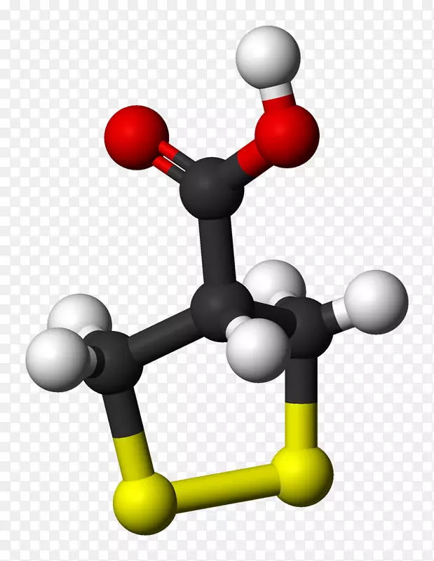 天冬酰胺酸二硫代烷分子羧酸有机硫化合物