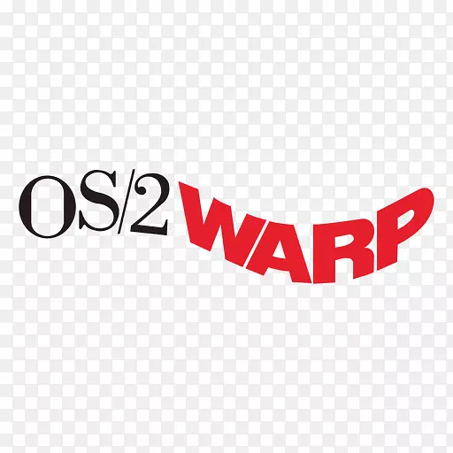 OS/2徽标操作系统安装-OS