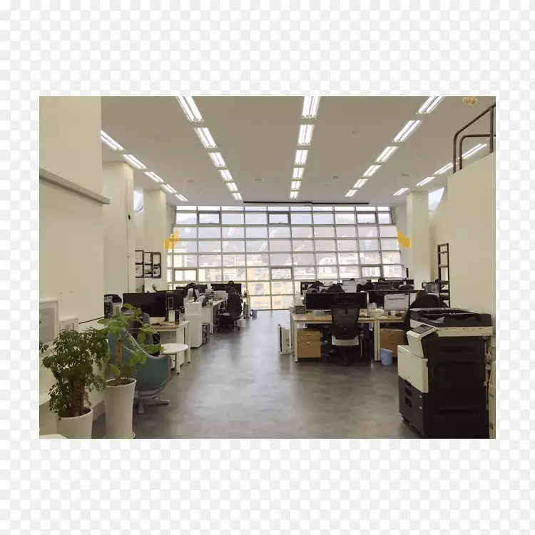室内设计服务办公室采光办公环境PNG图片素材下载_图片编号2512884-PNG素材网