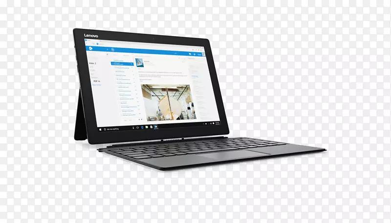 联想笔记本电脑IdeaPad Miix 720 2 in-1个人电脑联想Miix-膝上型电脑