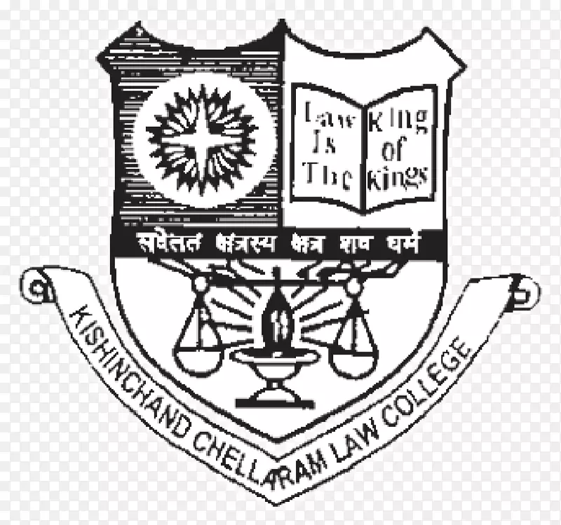 Kishinchand切拉拉姆学院KC法学院Rizvi法学院Usha Pravin Gandhi管理学院