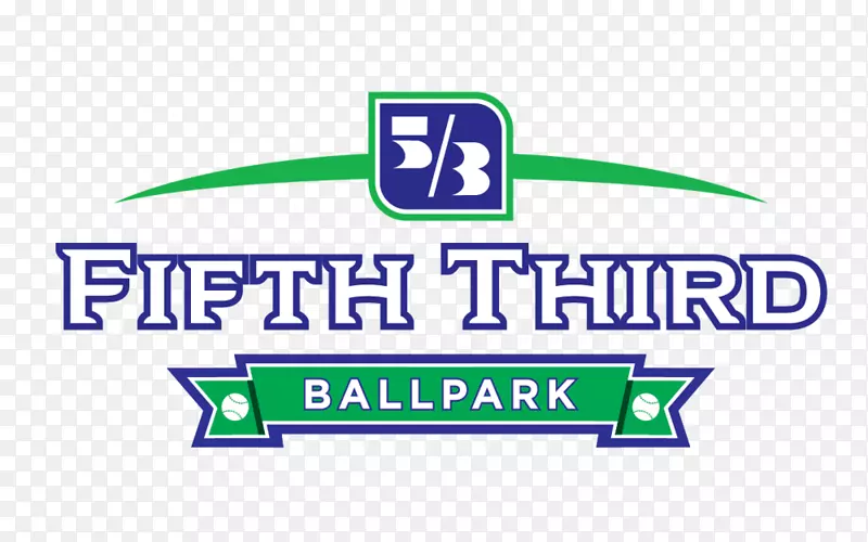 第五、第三棒球场、密歇根州西部白浪区、第五球场代顿小龙棒球场-棒球
