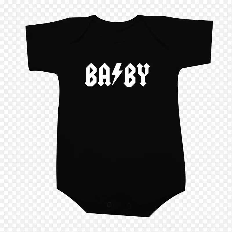 t恤婴儿及幼儿一件衣服婴儿袖子-交流直流