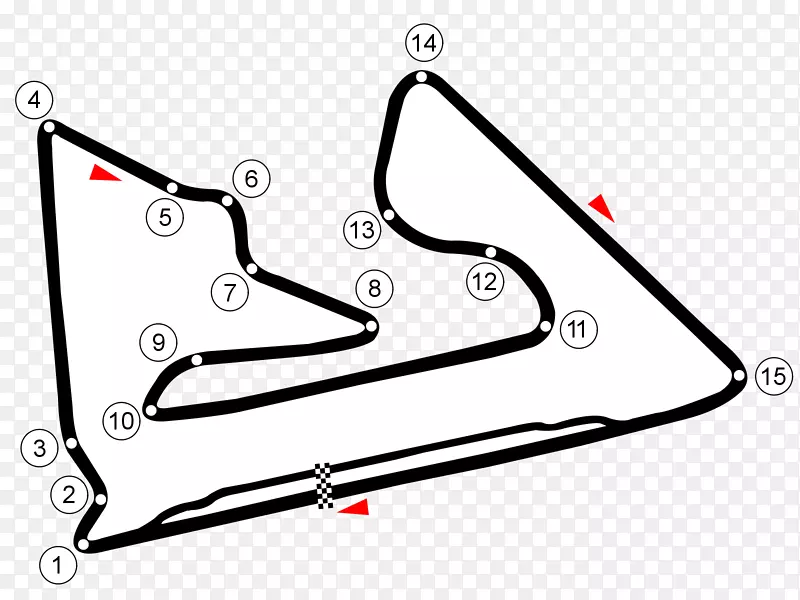 巴林国际赛道1 2018年巴林大奖赛莲花78摩纳哥大奖赛-一级方程式