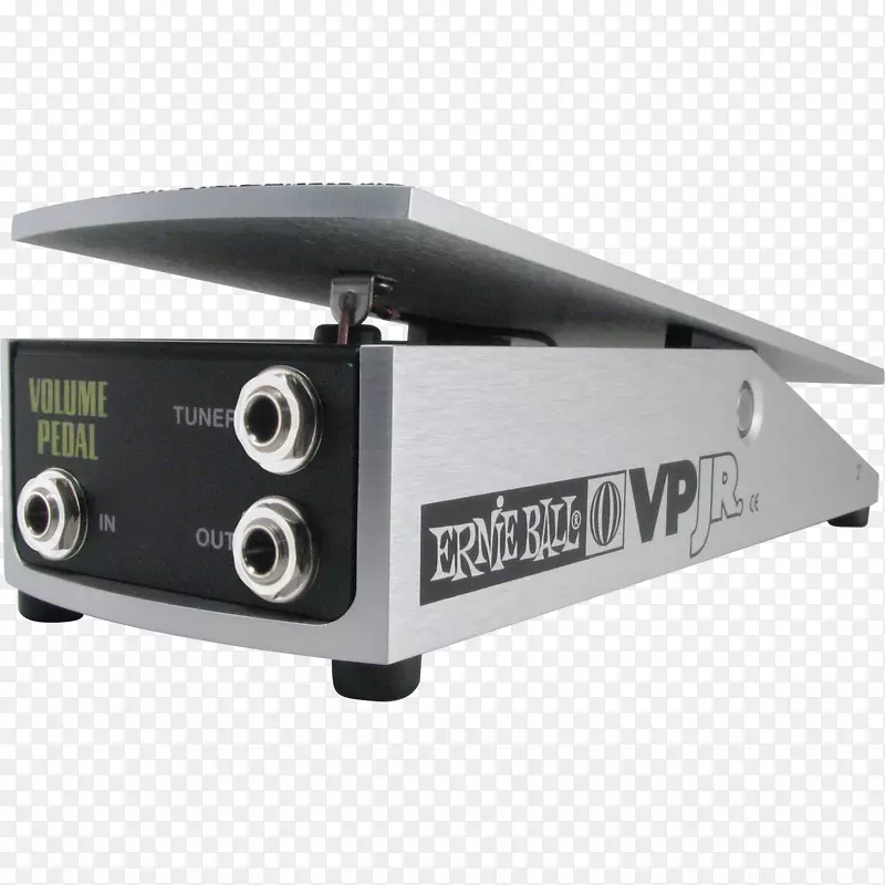 厄尼球vp初级250 k特效处理器&踏板欧尼球6166单音量踏板音效吉他