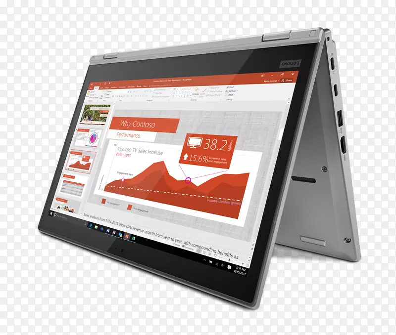 ThinkPad x系列笔记本联想ThinkPad瑜伽ThinkPad T联想ThinkPad 1 380瑜伽20m7 13.30-膝上型电脑