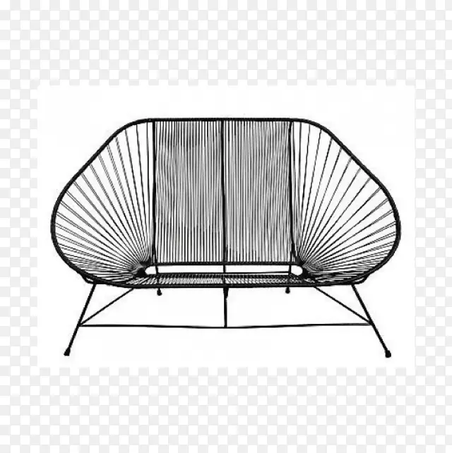 桌椅摇椅家具.Eames