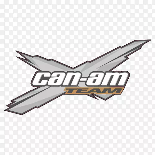 CAN-am摩托车贴纸-轰炸机娱乐产品-可以