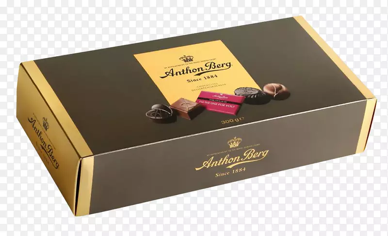 糖果盒糖果巧克力Anthonberg-box-box