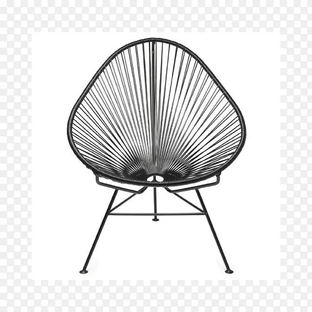 桌椅沙发垫-Eames