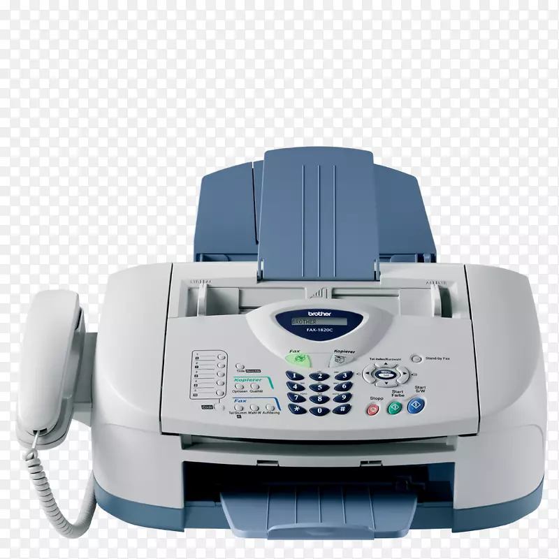 喷墨打印激光打印机输出装置传真机