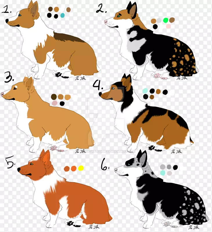 犬种猫夹艺术-不出售