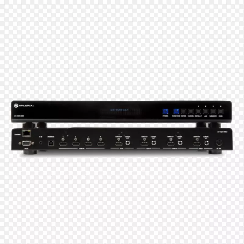 分配放大器hdbaseT hdmi电子