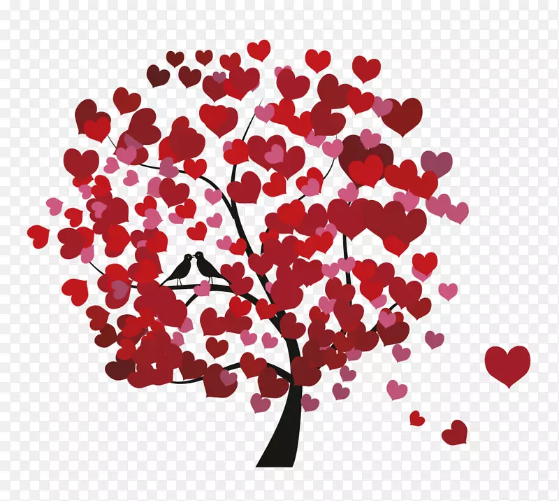 提议情人节求婚爱情2月8日-圣瓦伦蒂诺