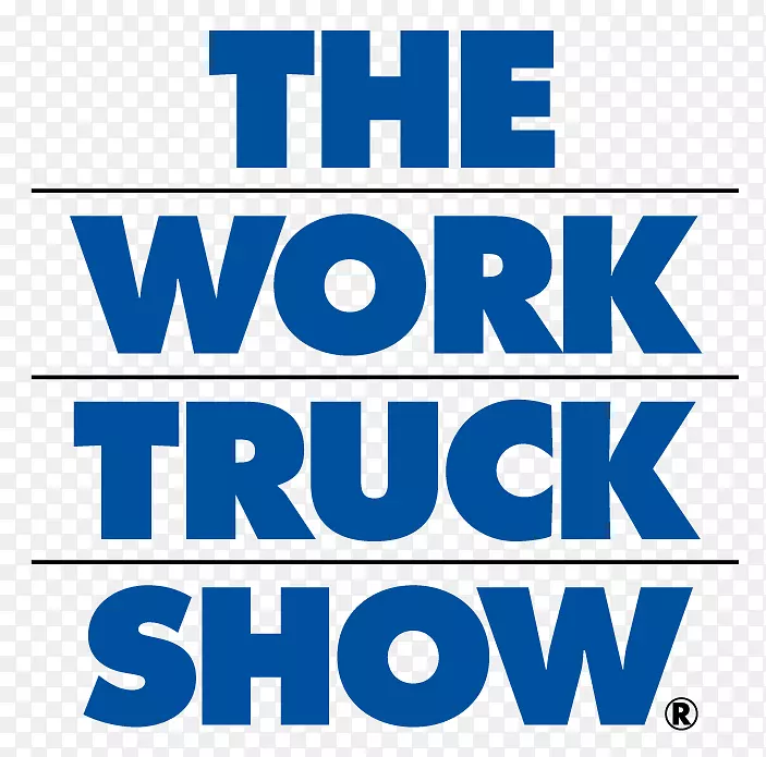 关于工作卡车展车2018年工作卡车展-卡车标志