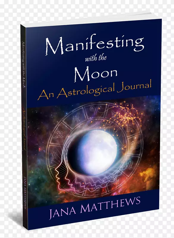 地球/m/02j71与月球一起显现：占星学期刊“占星学-地球”