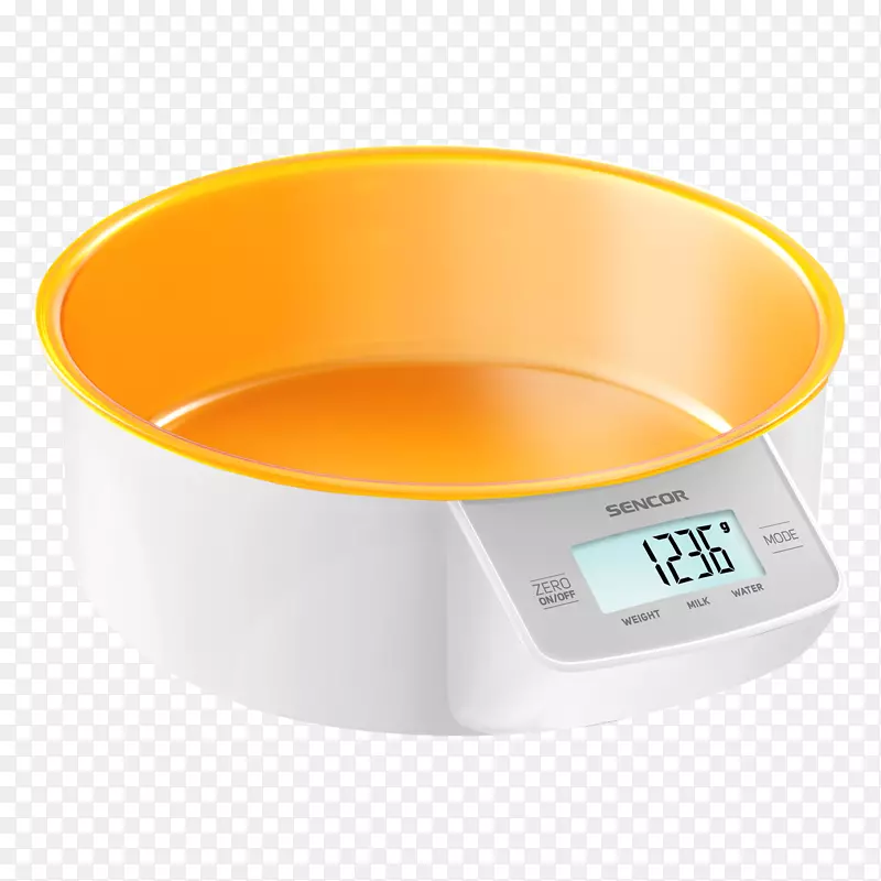 Sencor SKS厨房秤，测量秤，厨房秤，面罩.厨房重量