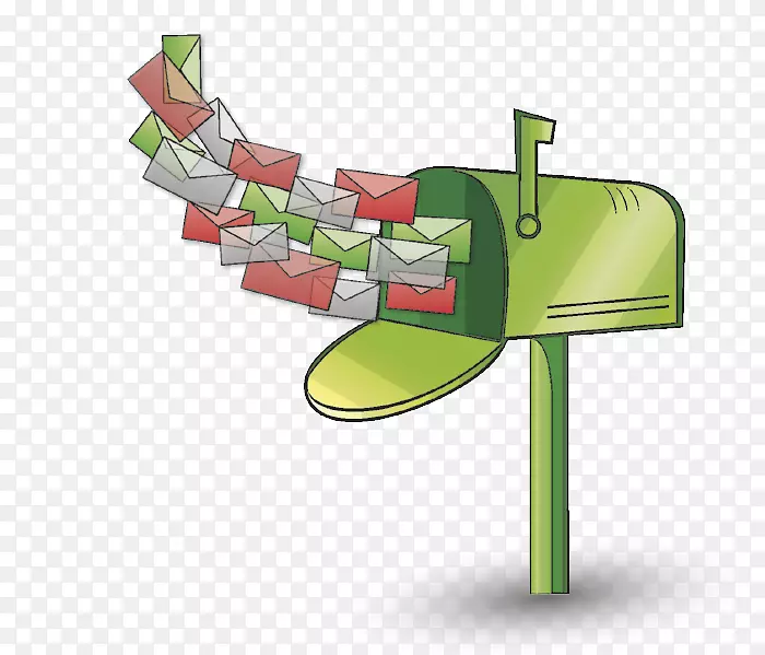 邮政信箱墨西哥信息绘图