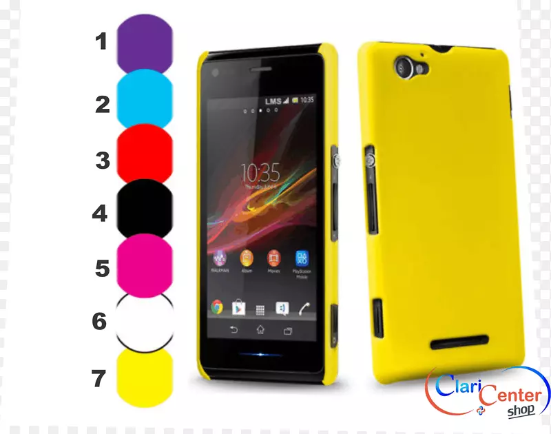 Smartphone功能电话索尼xperia z sony xperia m4 aqua电话-xperia