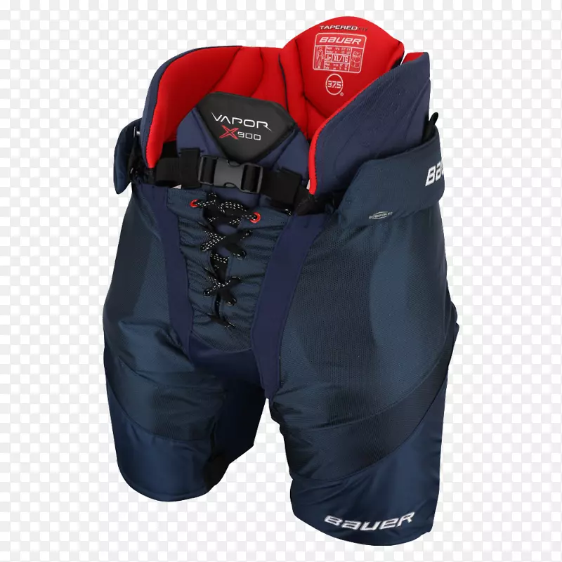 曲棍球保护裤和滑雪短裤鲍尔曲棍球冰球曲棍球