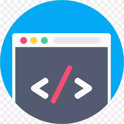web开发web设计软件开发移动应用程序开发计算机图标.web设计