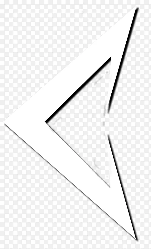 三角形点字体-三角形