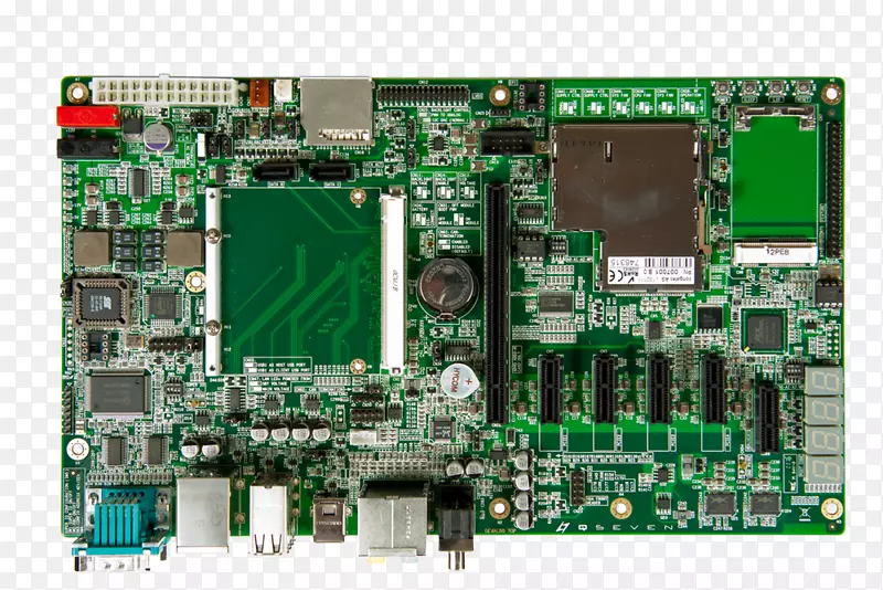 电视调谐器卡和适配器英特尔主板中央处理器计算机硬件.英特尔