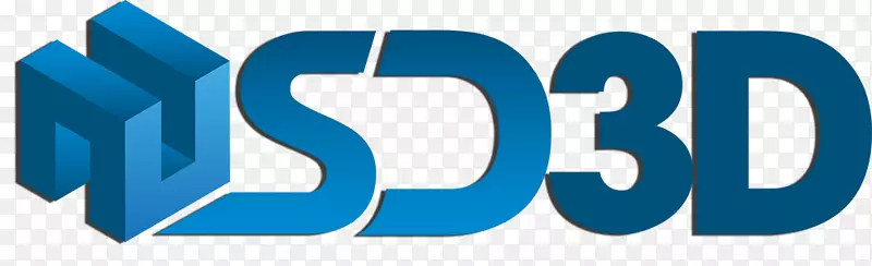 sd3d打印徽标-3D打印
