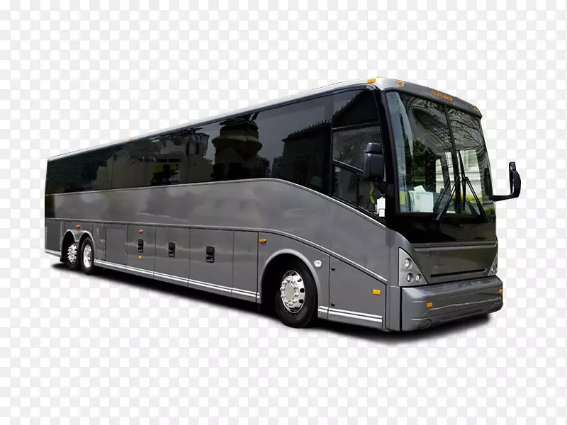 旅游巴士服务-面包车