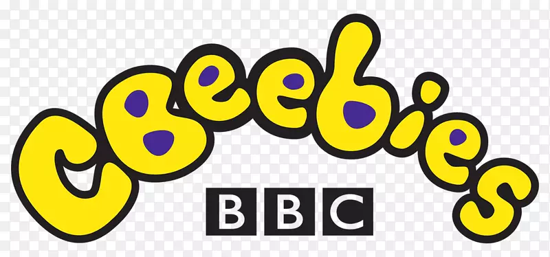 CBeebies电视节目徽标CBBC BBC电视台-节目