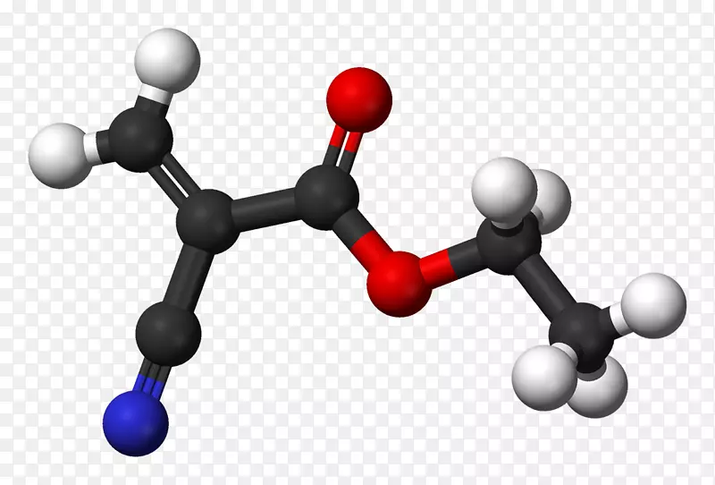 磺基甲基氰基丙烯酸酯化合物-化合物