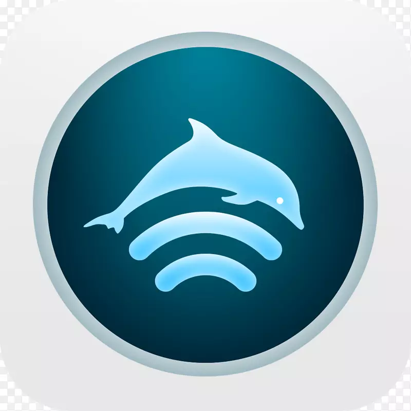 海豚品牌海洋生物-海豚