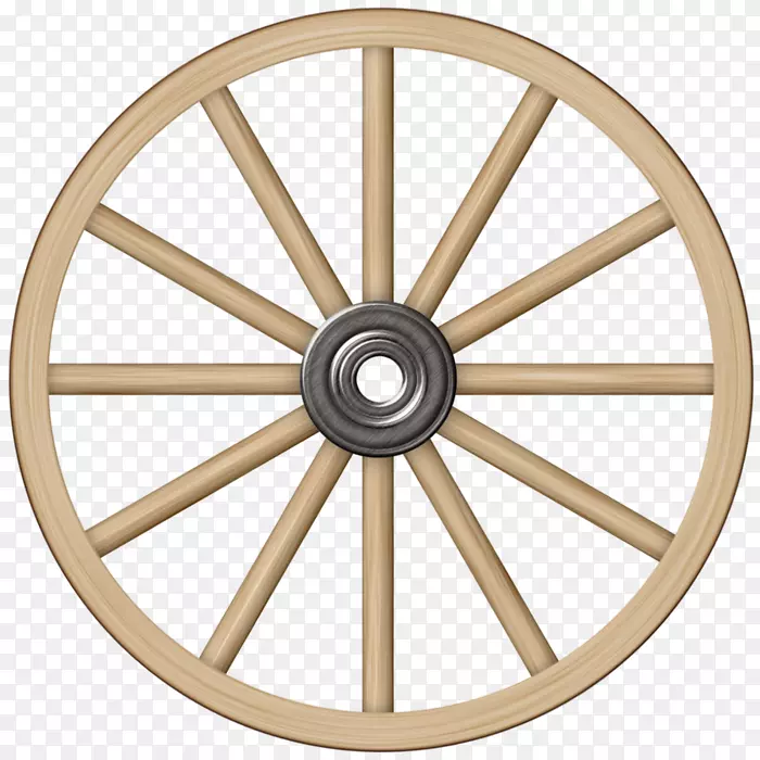 车轮电脑图标剪贴画车轮