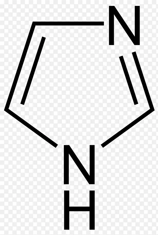 咪唑吡唑官能团有机化学芳香性
