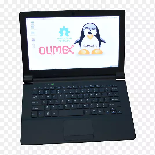 olinuxino开放源码硬件olmex计算机硬件.膝上型计算机