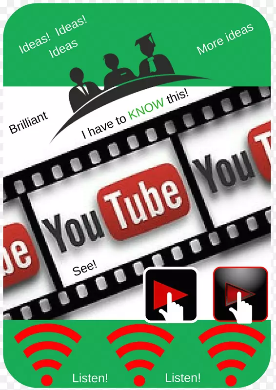 YouTube视频广告数字营销-改变你的生活