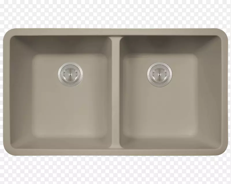 厨房洗涤槽肥皂碟子和支架复合材料橱柜.洗涤槽