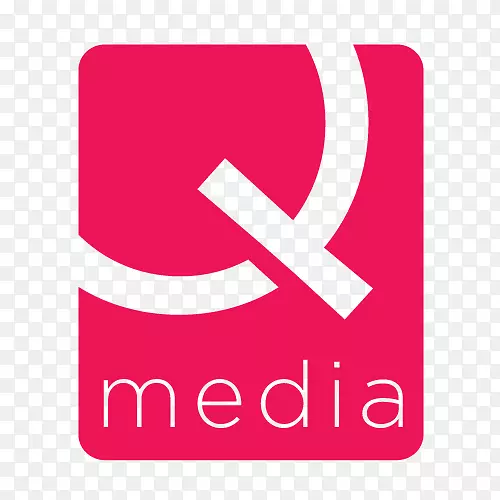 徽标q媒体解决方案广告代理