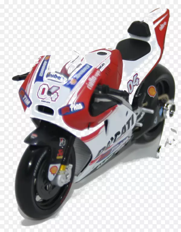 摩托车整流罩赛车Ducati Desmosdici超级自行车赛车-Andrea Dovizioso