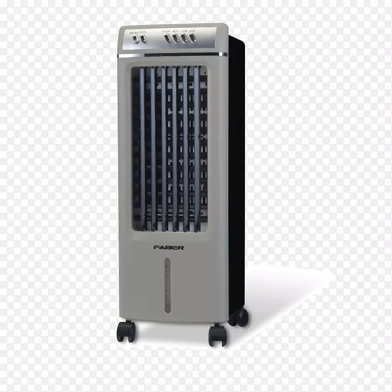 蒸发冷却器家用计算机系统冷却部件空气冷却风扇