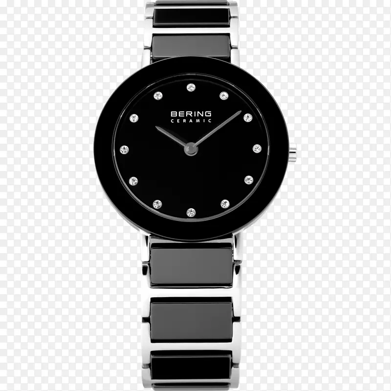 天松珠宝设计有限责任公司珠宝首饰蒂索男子遗产日期鲁奈塔手表-手表