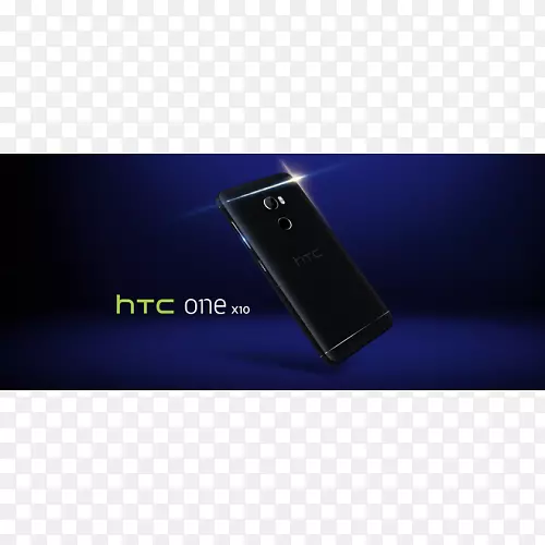 智能手机HTC Vive HTC One x10 3GB ram Dualsim 32 GB 4G LTE sim免费/解锁-黑连接-HTC One x+