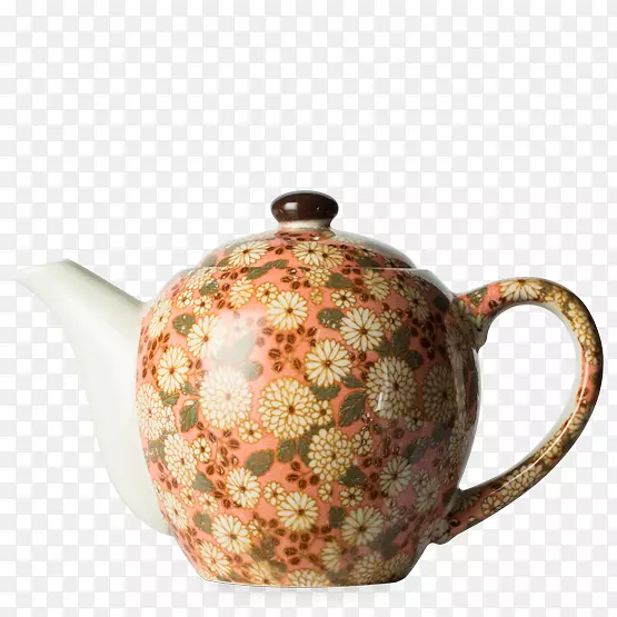 茶壶t2绿茶红茶壶