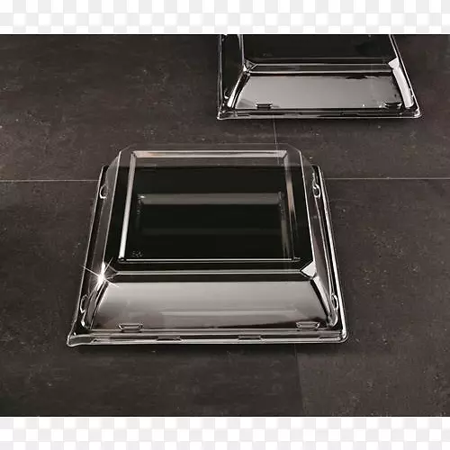 平板盖板玻璃方形塑料板